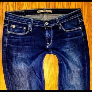 Big Star, Ricki straight leg crop